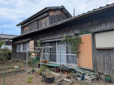 5DK House for Sale in Oki Town, Fukuoka with 608sqm Land — House, Oki, Fukuoka