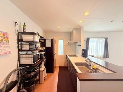 3SLDK House for Sale in Kanuma, Tochigi - 115 sqm — Interior, Kanuma, Tochigi