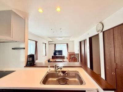 3SLDK House for Sale in Kanuma, Tochigi - 115 sqm — Interior, Kanuma, Tochigi