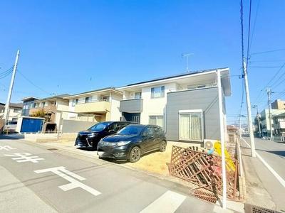 3SLDK House for Sale in Kanuma, Tochigi - 115 sqm — New_build, Kanuma, Tochigi