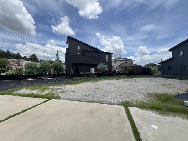 Parking Space for Rent in Tsuchiura, Ibaraki - 3,850 Yen/Month - Thumbnail 3