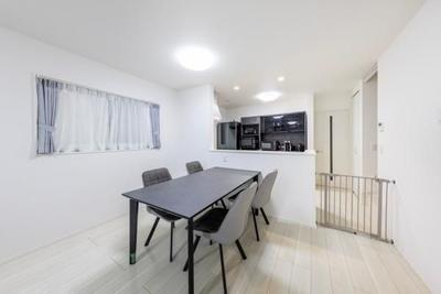 2022 Built 4LDK House in Nagoya Chikusa Ward — Image 29, Chikusa, Aichi