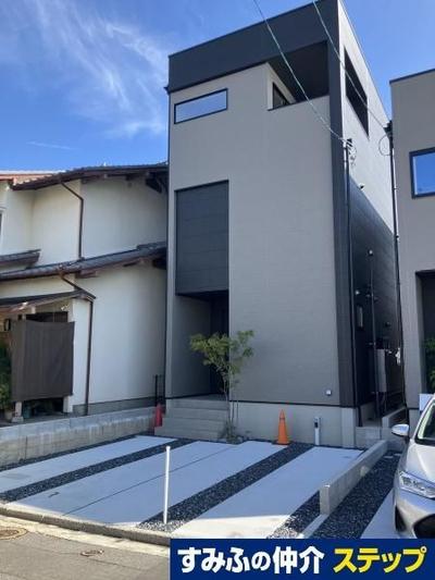 New 4LDK House in Hiroshima Saeki Ward, 3 Min Walk to Rakurakuen Station — Image 9, Saeki, Hiroshima