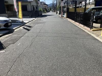 New 4LDK House in Hiroshima Saeki Ward, 3 Min Walk to Rakurakuen Station — Image 40, Saeki, Hiroshima