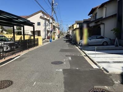 New 4LDK House in Hiroshima Saeki Ward, 3 Min Walk to Rakurakuen Station — Image 40, Saeki, Hiroshima