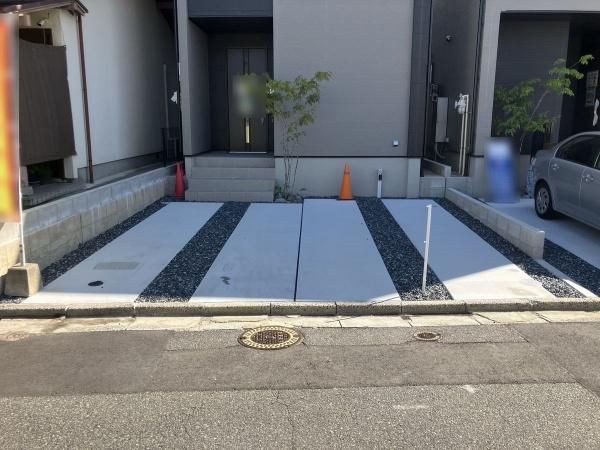 New 4LDK House in Hiroshima Saeki Ward, 3 Min Walk to Rakurakuen Station - Thumbnail 3