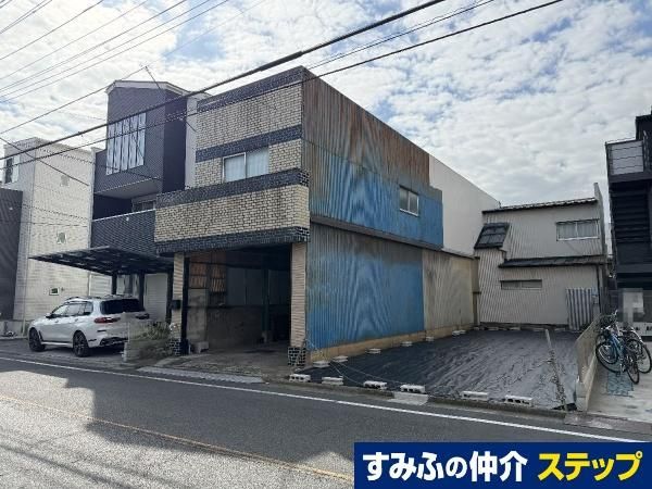 Land for Sale in Kawaguchi, Saitama - 220.39 sqm Plot - Thumbnail 3