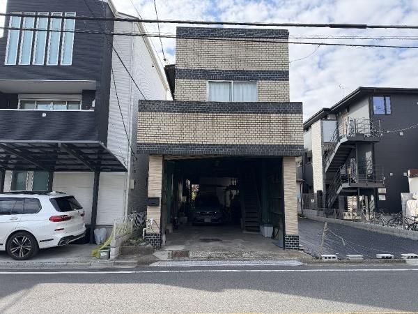 Land for Sale in Kawaguchi, Saitama - 220.39 sqm Plot - Thumbnail 2