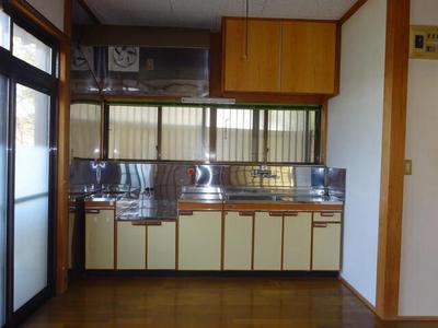 Property details: Fukushima Prefecture, Kitakata City, Yamato-cho, Kobata Nakaguine-cho / Yamato Station Property information: Used detached house — Image 3, Kitakata, Fukushima