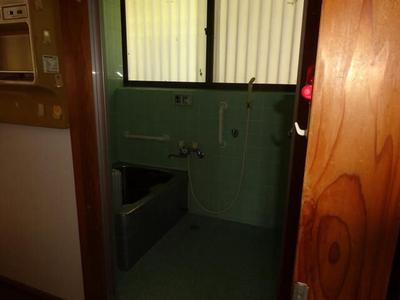 Property details: Fukushima Prefecture, Kitakata City, Yamato-cho, Kobata Nakaguine-cho / Yamato Station Property information: Used detached house — Image 4, Kitakata, Fukushima