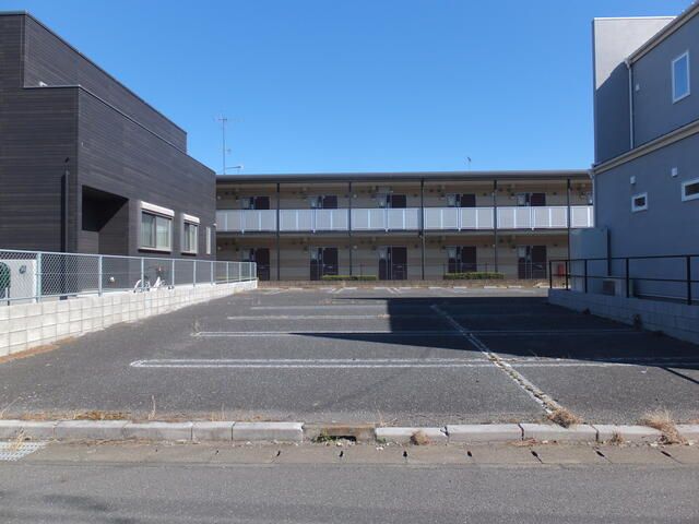 Land for Sale in Sano City Tochigi - 217 sqm Plot - Thumbnail 2
