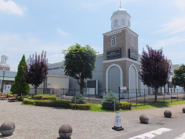 Land for Sale in Sano City Tochigi - 217 sqm Plot - Thumbnail 4