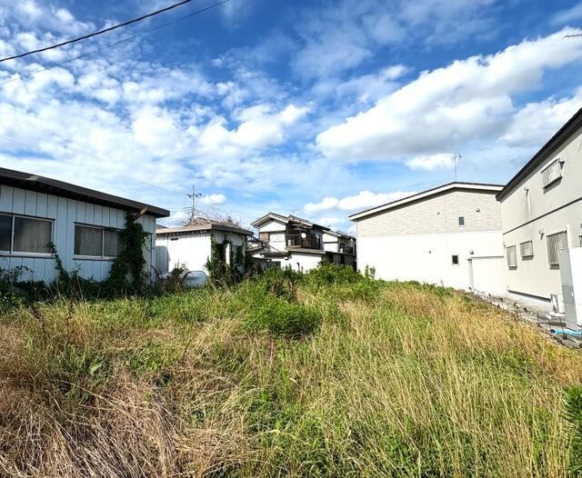 Land for Sale in Fujioka, Gunma - 356 sqm - Thumbnail 3