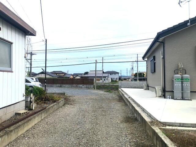 Land for Sale in Fujioka, Gunma - 356 sqm - Thumbnail 2