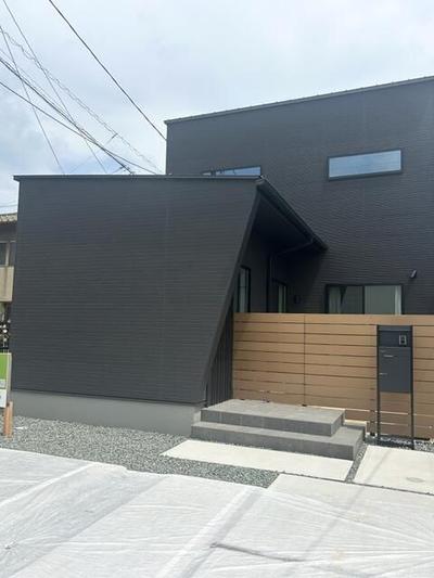 New 2024 3LDK House in Fukuyama, Hiroshima with Garden — Image 9, Fukuyama, Hiroshima