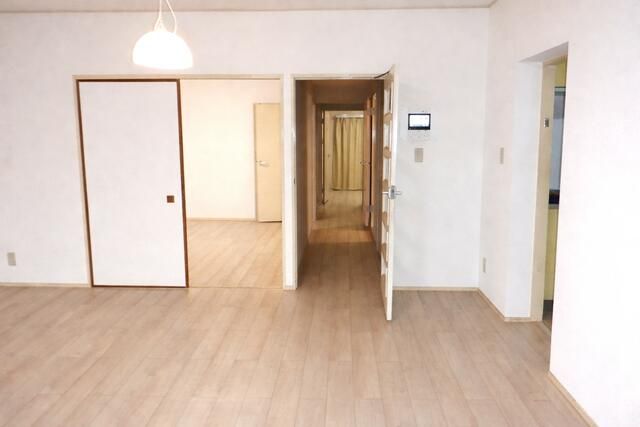 4LDK Apartment for Rent in Fujimino City, Saitama - Thumbnail 3