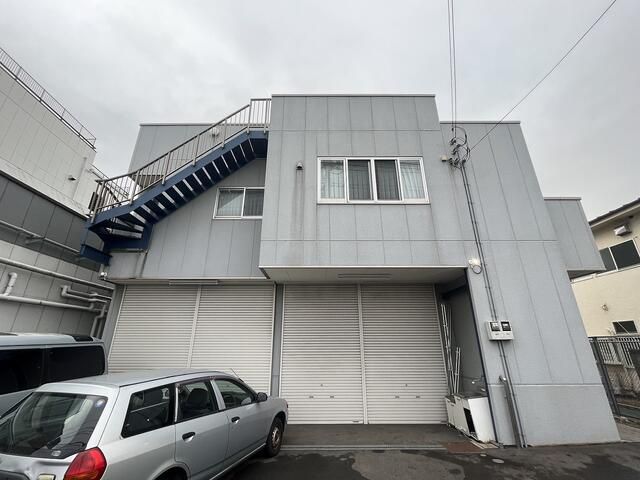 Echigoya Building Commercial Space for Rent in Kokubunji, Tokyo - Thumbnail 3