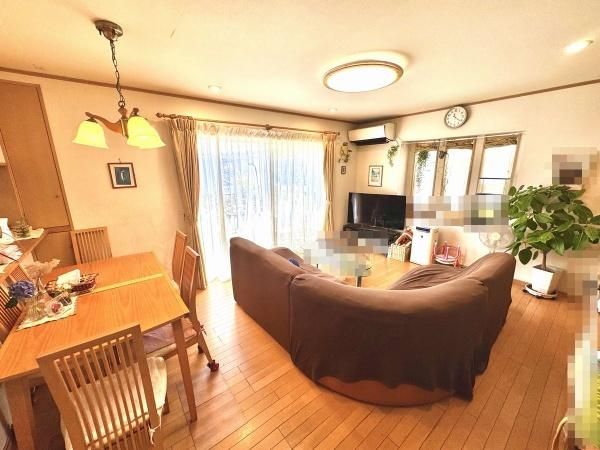 5SLDK House for Sale in Tokorozawa, Saitama | 123.37㎡ - Thumbnail 3