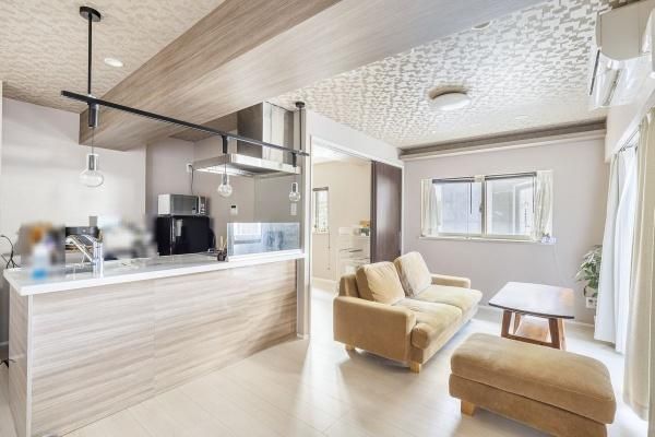 2LDK Apartment for Sale near Musashisakai Station, Tokyo - Thumbnail 4