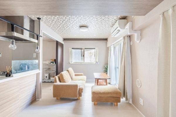 2LDK Apartment for Sale near Musashisakai Station, Tokyo - Thumbnail 2