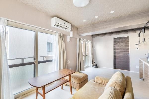 2LDK Apartment for Sale near Musashisakai Station, Tokyo - Thumbnail 3