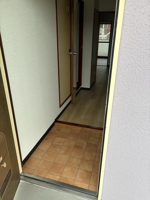 3DK Apartment for Rent in Odawara, Kanagawa - Thumbnail 3