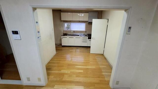 4LDK Used House for Sale in Hoshiori, Sapporo - Thumbnail 4