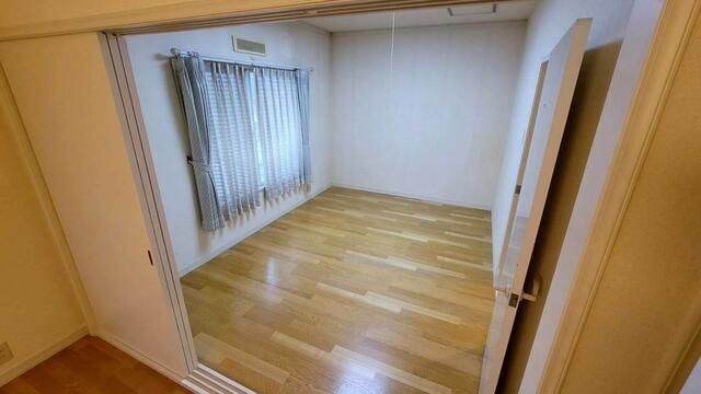 4LDK Used House for Sale in Hoshiori, Sapporo - Thumbnail 3