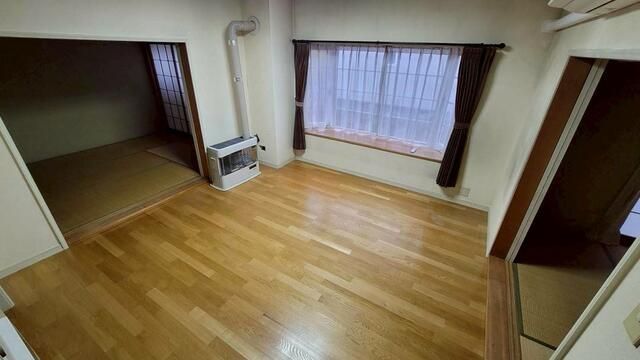 4LDK Used House for Sale in Hoshiori, Sapporo - Thumbnail 2