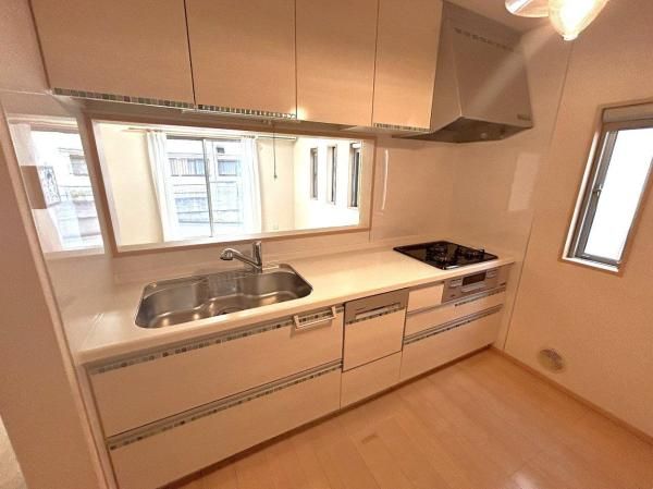 4LDK Detached House in Funabashi, Chiba | 103.5㎡ Floor Area - Thumbnail 2