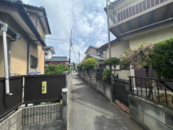 Land for Sale in Chigasaki, Kanagawa - 145.45 sqm - Thumbnail 3