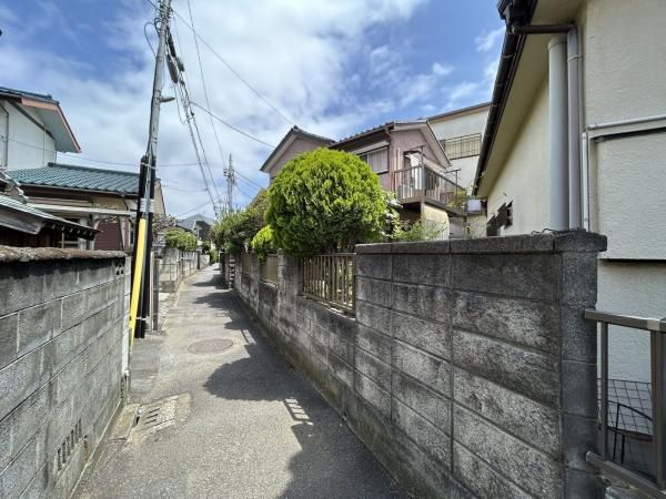 Land for Sale in Chigasaki, Kanagawa - 145.45 sqm - Thumbnail 4
