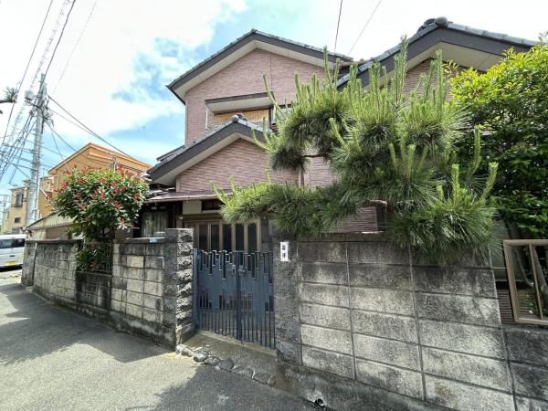 Land for Sale in Chigasaki, Kanagawa - 145.45 sqm - Thumbnail 2