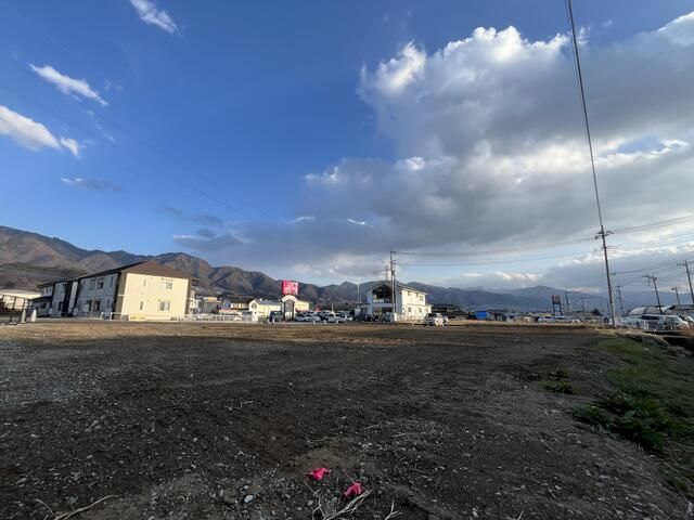 Commercial Land for Lease in Kōshū City, Yamanashi | 936 sqm - Thumbnail 4