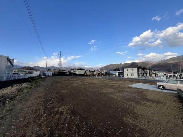 Commercial Land for Lease in Kōshū City, Yamanashi | 936 sqm - Image 1