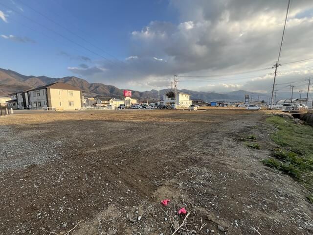 Commercial Land for Lease in Kōshū City, Yamanashi | 936 sqm - Thumbnail 2