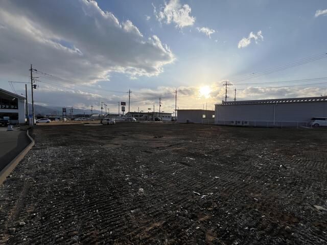 Commercial Land for Lease in Kōshū City, Yamanashi | 936 sqm - Thumbnail 3