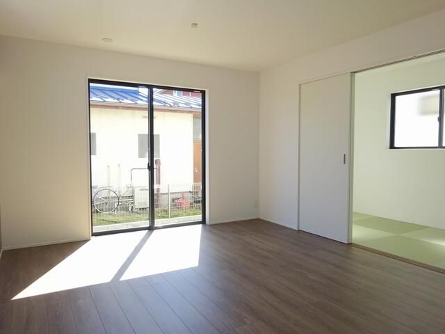 New 4SLDK House in Sendai Miyagino Ward - 2025 Completion - Thumbnail 2