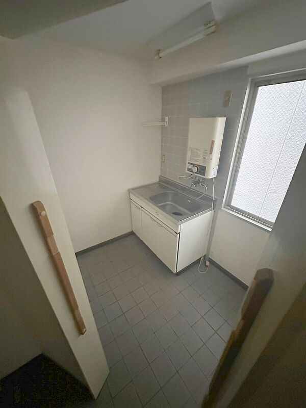 Ishiyama Building Office/Shop for Rent in Higashimurayama, Tokyo - Thumbnail 4