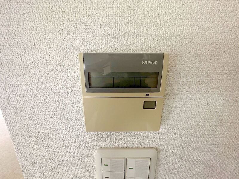 Ishiyama Building Office/Shop for Rent in Higashimurayama, Tokyo - Thumbnail 3