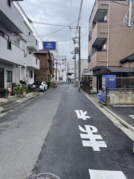 Dream S&T Apartment Building for Sale in Kita-ku, Tokyo - Thumbnail 3