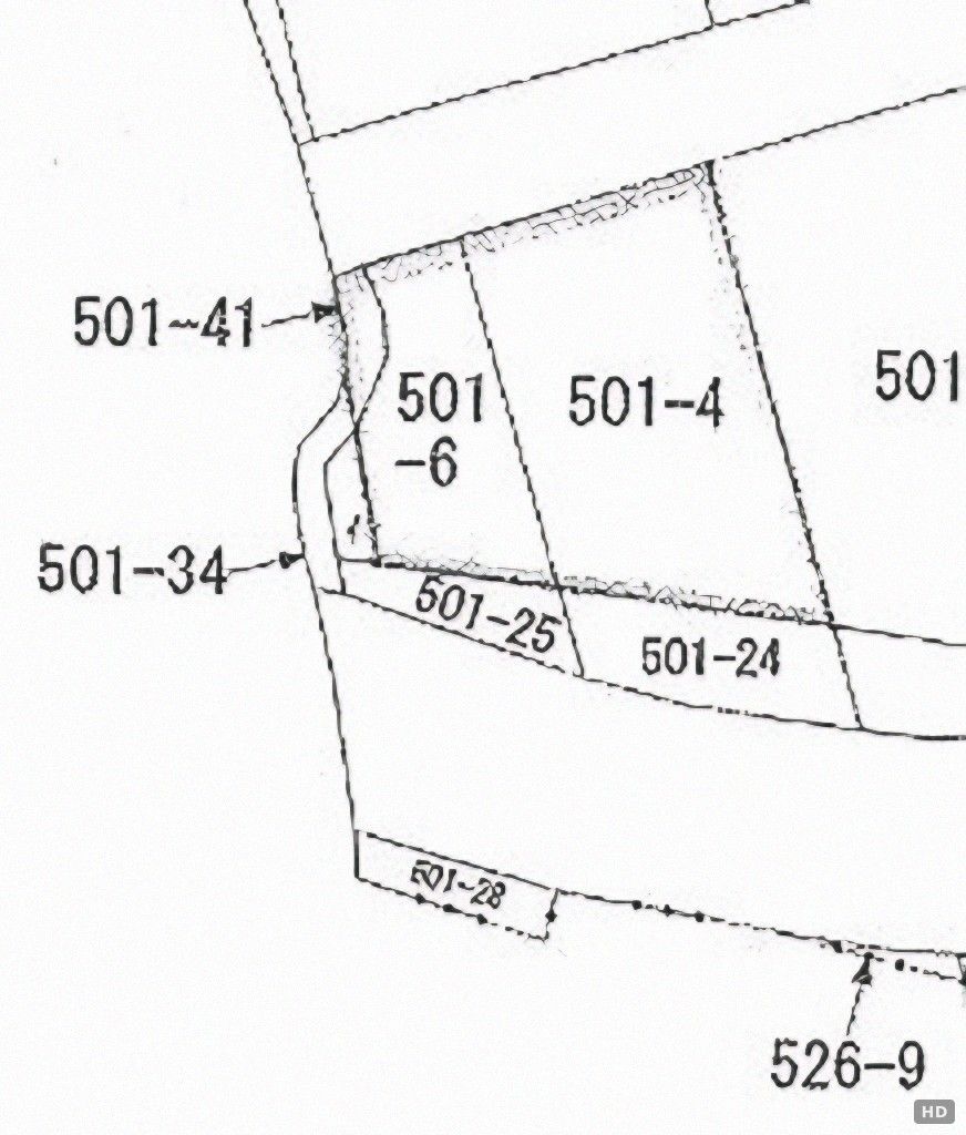 Residential Land for Sale in Mikuni, Sakai City, Fukui - Thumbnail 4