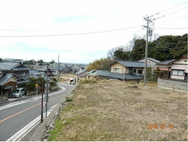 Residential Land for Sale in Mikuni, Sakai City, Fukui - Thumbnail 2