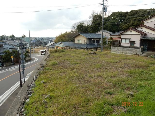 Residential Land for Sale in Mikuni, Sakai City, Fukui - Thumbnail 3