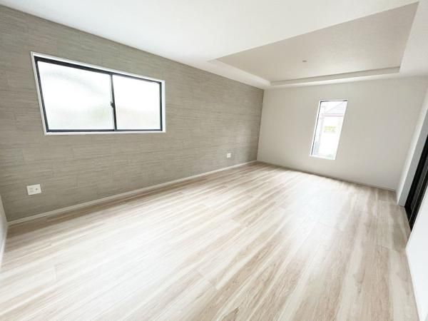 New 4LDK House in Kasuga, Fukuoka - 2025 Build, 115sqm Land - Thumbnail 3