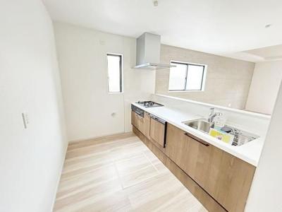 New 4LDK House in Kasuga, Fukuoka - 2025 Build, 115sqm Land — Image 29, Kasuga, Fukuoka