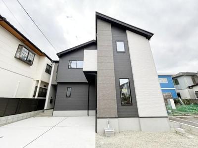 New 4LDK House in Kasuga, Fukuoka - 2025 Build, 115sqm Land — Image 9, Kasuga, Fukuoka