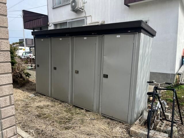 4-Unit Apartment Building for Sale in Asahikawa, Hokkaido - Thumbnail 4