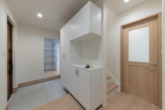 New 3LDK House in Sendai's Nagagamine, Miyagi | 2025 Build - Thumbnail 2