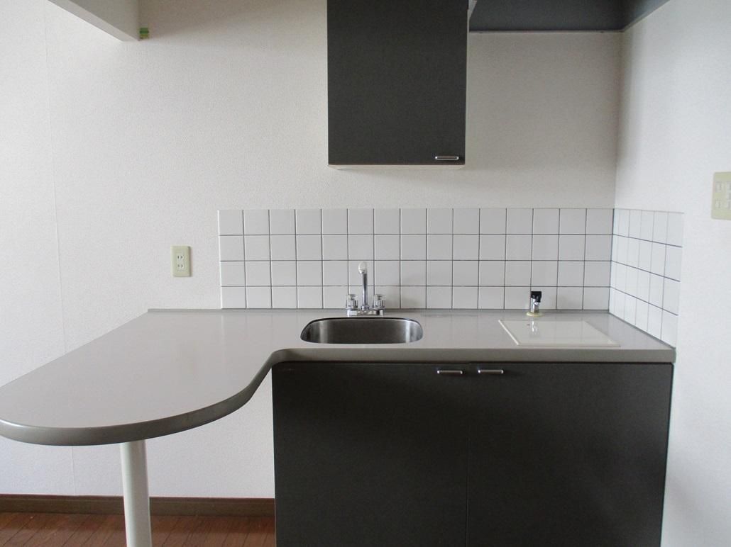 Studio Apartment for Rent in Kanazawa, Ishikawa - 26.44 sqm - Thumbnail 4